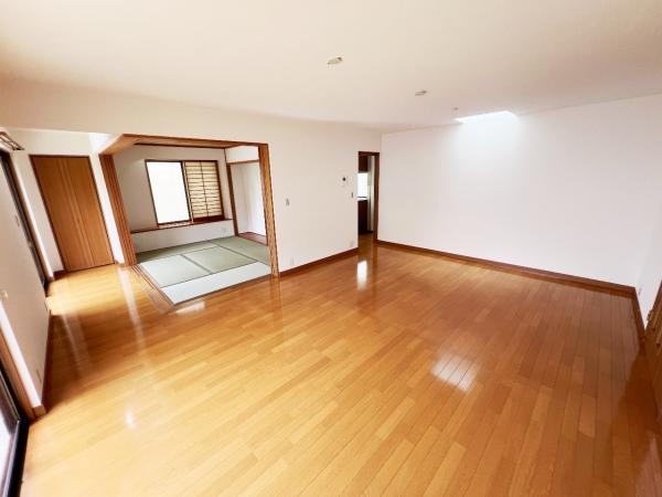 中古戸建 中郡二宮町緑が丘３丁目 JR東海道本線(東京〜熱海)二宮駅 2,980万円