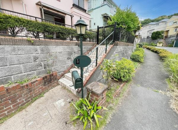 中郡二宮町緑が丘３丁目 中古戸建 その他設備(専用部)