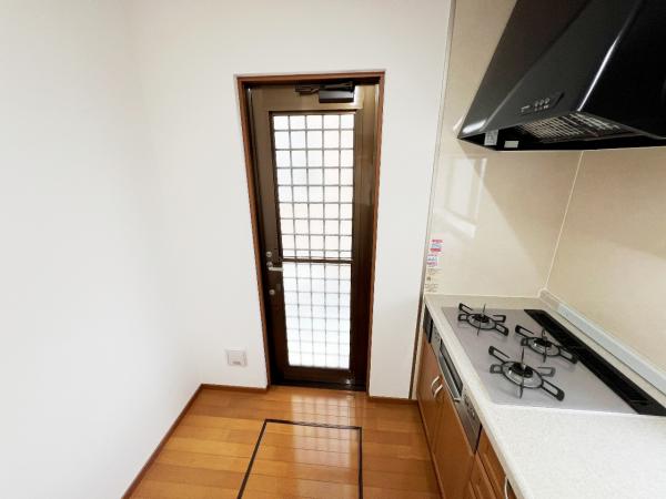 中郡二宮町緑が丘３丁目 中古戸建 その他内観