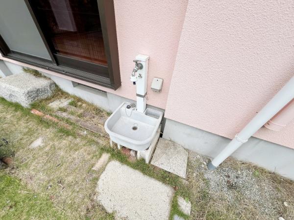 中郡二宮町緑が丘３丁目 中古戸建 その他設備(専用部)