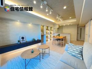 中古マンション 大田区大森東１丁目31-1 京急本線平和島駅 69990000