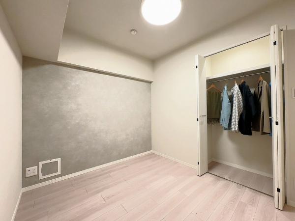 シティコープ大森東 子供部屋