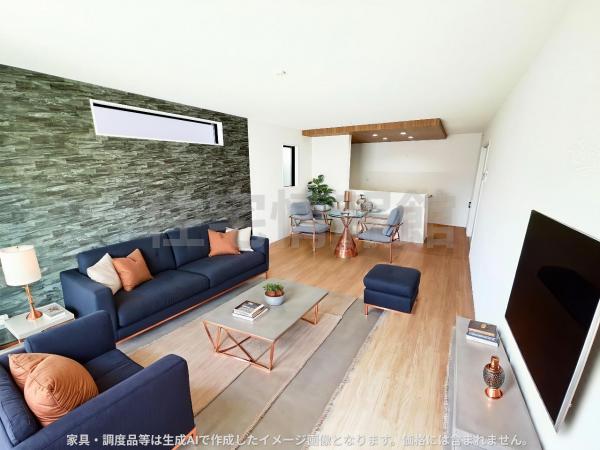 新築戸建 中郡大磯町国府本郷 JR東海道本線(東京〜熱海)大磯駅 3,180万円