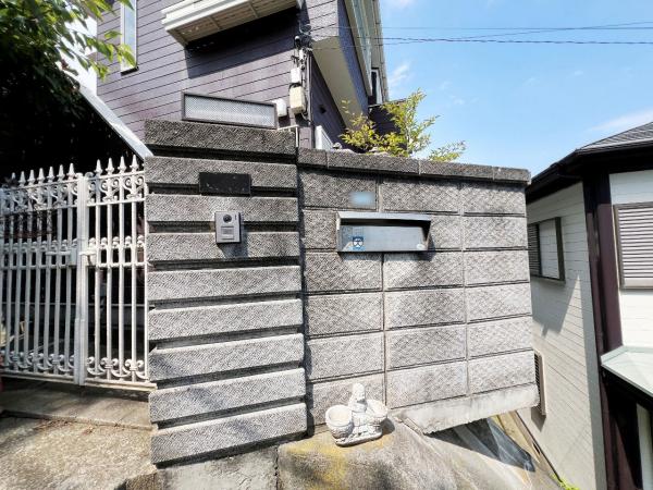 中郡大磯町石神台２丁目 中古戸建 その他設備(専用部)