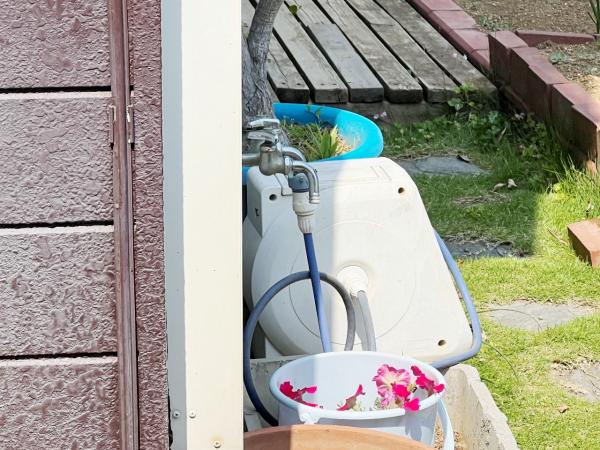 中郡大磯町石神台２丁目 中古戸建 その他設備(専用部)