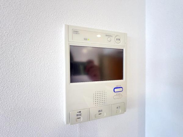 モア・ステージ南柏 その他設備(専用部)