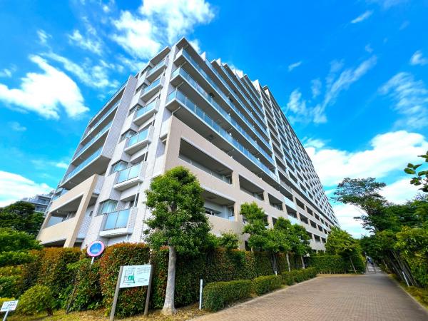 中古マンション 府中市東芝町 JR武蔵野線北府中駅 5,799万円