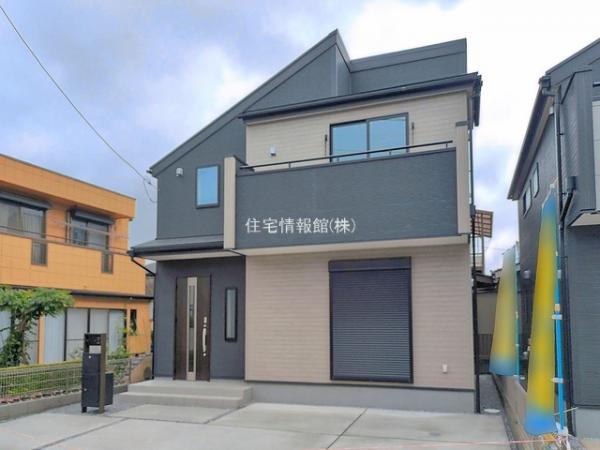 新築戸建 東京都西多摩郡瑞穂町むさし野２丁目2-18 JR八高線（八王子〜高麗川）箱根ヶ崎駅 3,030万円