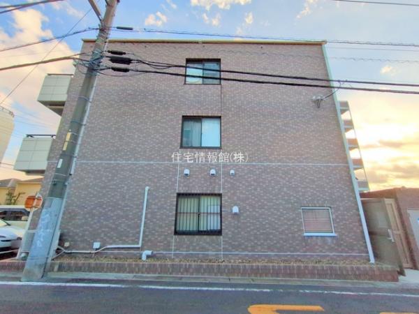 グランドメルシー北原台 