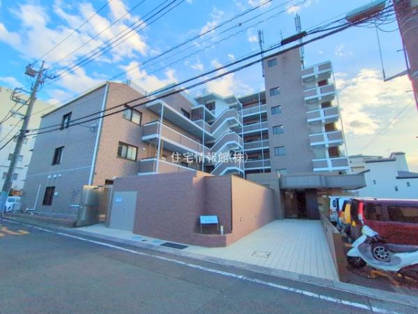グランドメルシー北原台 