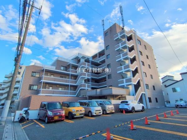 グランドメルシー北原台 