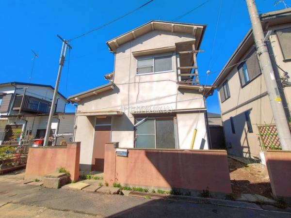 中古戸建 埼玉県久喜市鷲宮中央２丁目6-37 東武伊勢崎線鷲宮駅 398万円
