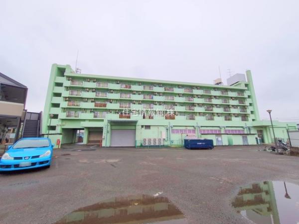 中古マンション 神奈川県綾瀬市寺尾北１丁目10-18 相鉄本線かしわ台駅 1,190万円