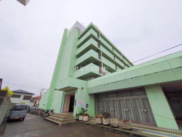綾瀬分譲共同ビル 