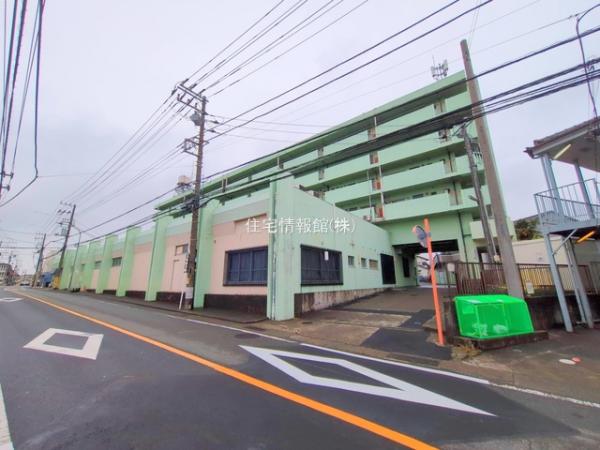 綾瀬分譲共同ビル 