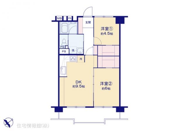 中古マンション 神奈川県綾瀬市寺尾北１丁目10-18 相鉄本線かしわ台駅 1,190万円