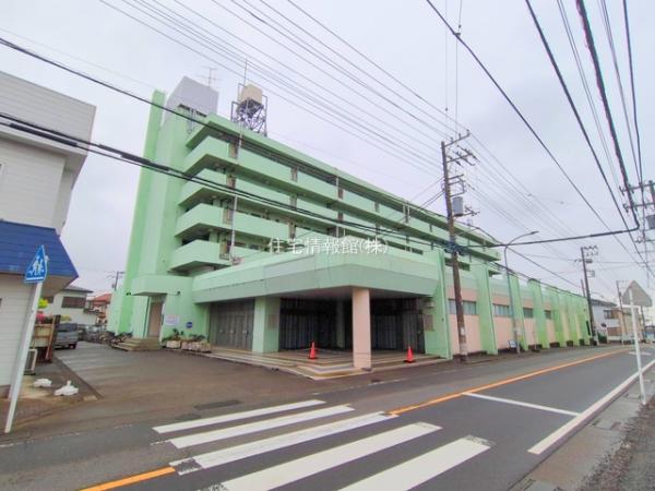 綾瀬分譲共同ビル 