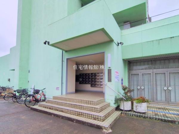 綾瀬分譲共同ビル 