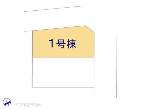 土地 千葉県習志野市袖ケ浦４丁目1-3 京成本線京成津田沼駅 4,400万円