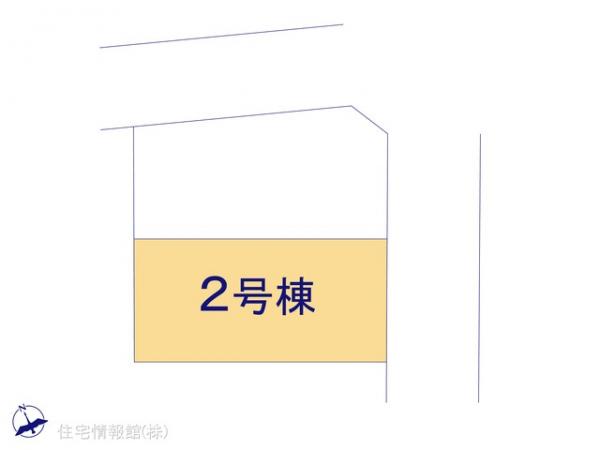 土地 千葉県習志野市袖ケ浦４丁目1-3 京成本線京成津田沼駅 4,200万円