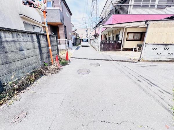 福生市熊川01期 