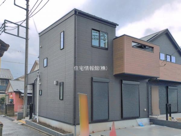 福生市熊川01期 