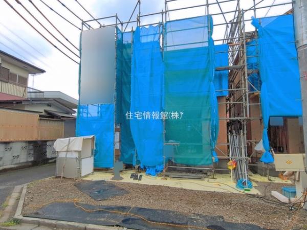 福生市熊川01期 