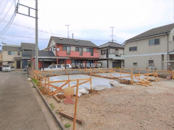 福生市熊川01期 