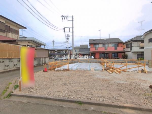 福生市熊川01期 
