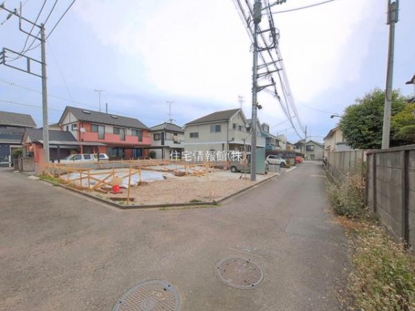 福生市熊川01期 