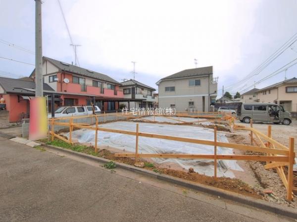 福生市熊川01期 