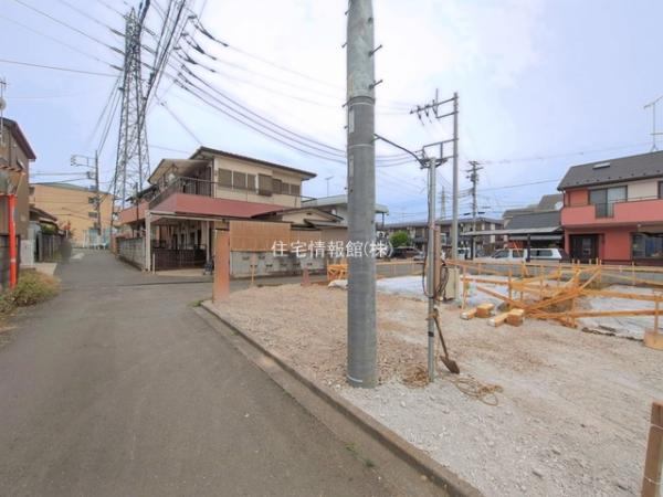 福生市熊川01期 