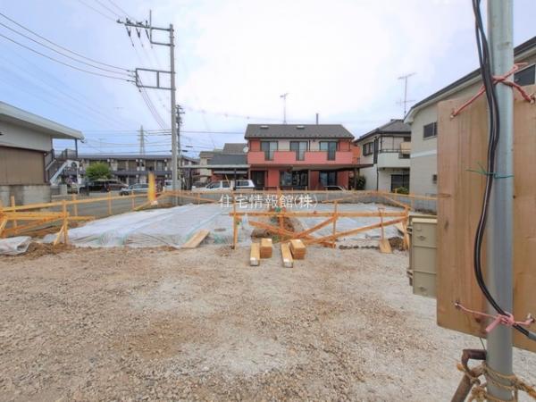福生市熊川01期 