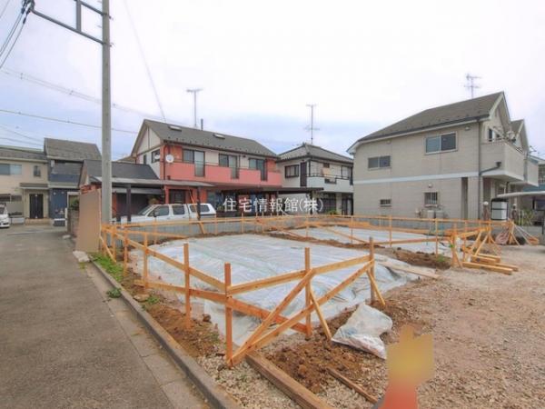福生市熊川01期 