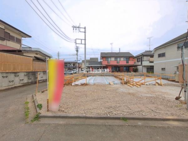 福生市熊川01期 