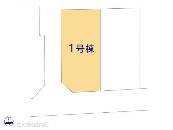 福生市熊川01期 