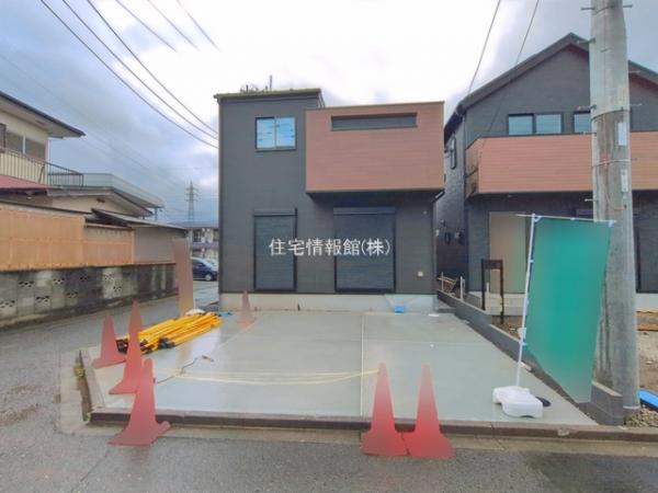 福生市熊川01期 