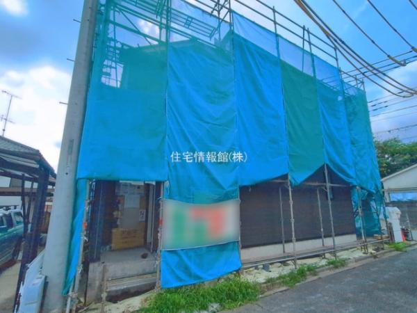 福生市熊川01期 