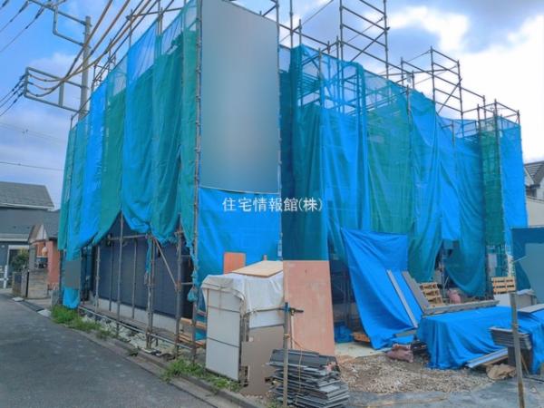 福生市熊川01期 