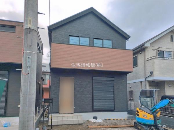 福生市熊川01期 