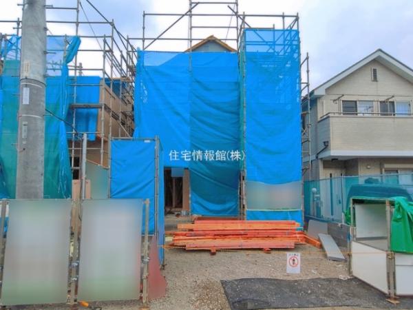 福生市熊川01期 