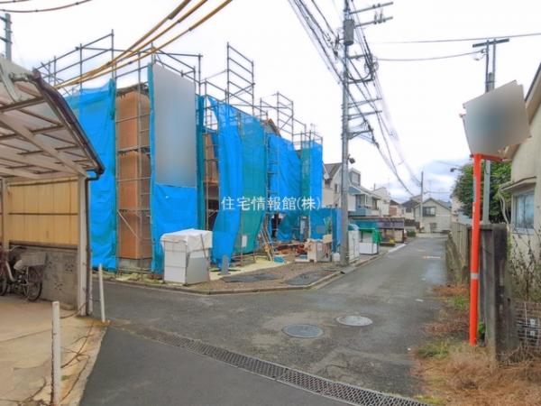 福生市熊川01期 