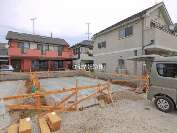 福生市熊川01期 