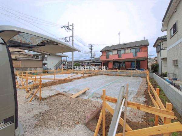 福生市熊川01期 