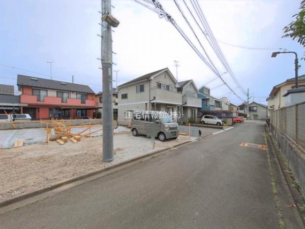 福生市熊川01期 