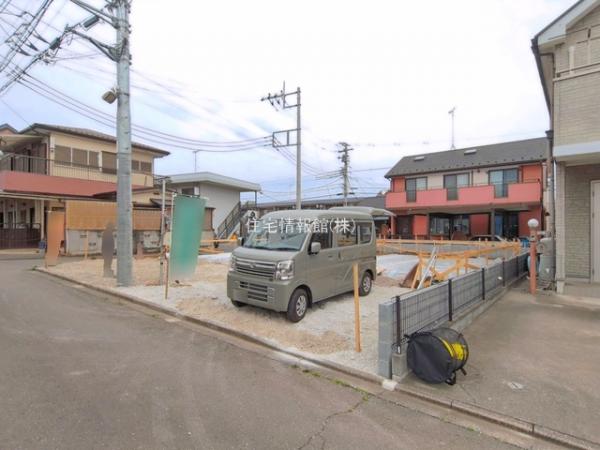 福生市熊川01期 