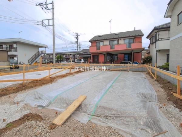 福生市熊川01期 