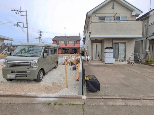 福生市熊川01期 