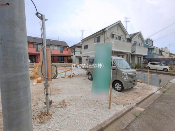 福生市熊川01期 