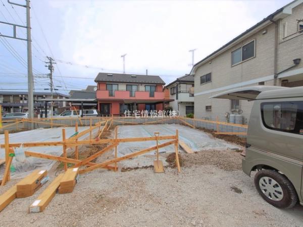 福生市熊川01期 